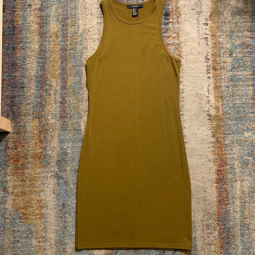 Forever 21 Bodycon Dress